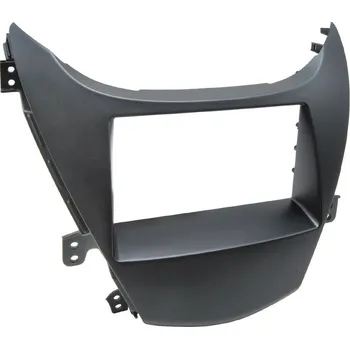 Auto Hi-Fi Adaptér 2DIN rádia HYUNDAI Elantra (11-14)<br />Výrobce: - 372524