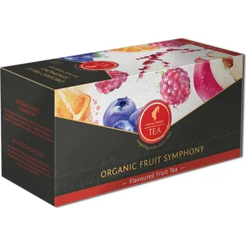 Julius Meinl Prémiový ovocný čaj Summer Idyll 18 x 3 g