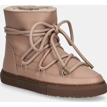 Dámská zimní obuv Sněhule Inuikii Grape 05000.003.DustyRose růžová 39X, EUR 36