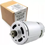 ND - Originální DC stejnosměrný motor pro aku vrtačku Bosch GSR 10,8-2-LI, GSR 12-2-LI, GSR 12V-15, GSR 12V-15 FC Professional (pozice 802, 2609199258)