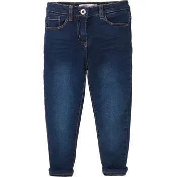 Minoti Dívčí džínové kalhoty Velikost: 80-86