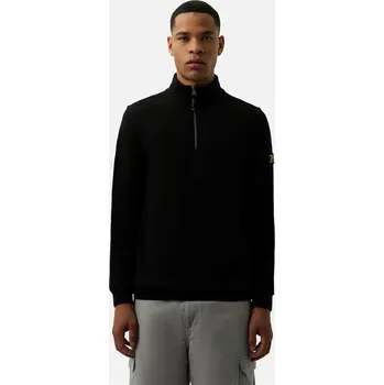 Pánská větrovka Bunda Patrick Black 6049969 Small