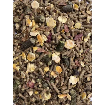 Pro koně Sano ProEQUI Muscle 20 kg