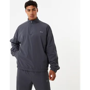 Pánská větrovka Bunda Everlast Shark Grey 1718049 XL