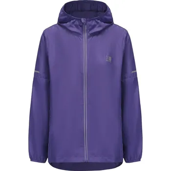 Dámská vesta Bunda Karrimor Liberty Purple 1638132 8 (36)