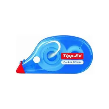 Lepicí páska Bic Korekční páska POCKET MOUSE 4,2 mm 10 m 10 ks 8207891