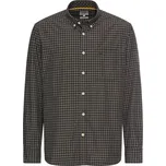 Košile Camel Active Khaki 8420724 XL