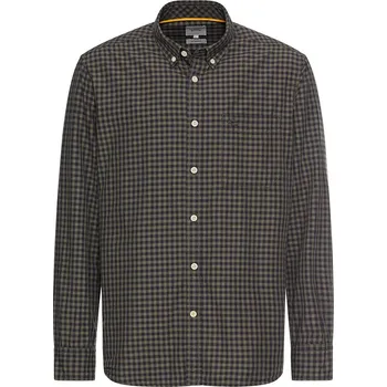 Pánská košile Košile Camel Active Khaki 8420724 XL