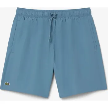 Pánské plavky Plavky Lacoste Blue 5253097 M