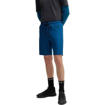 Pánské kraťasy Tričko Boss Open Blue 713161 M