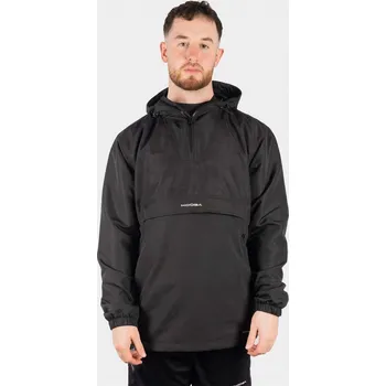 Pánská větrovka Bunda KooGa Black 1068006 M