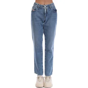 Dámské džíny Džíny Diesel Blue 7615435 26S