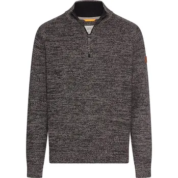 Pánský svetr Svetr Camel Active Anthrazit 2512378 3XL