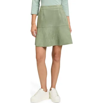 Dámská sukně CARTOON Grün 3218113 42