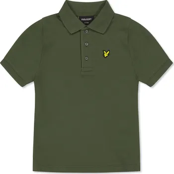 Tričko Lyle and Scott Deep Depths 115590 3-4 Yrs