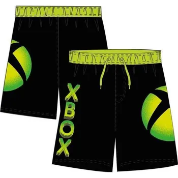 Chlapecké plavky oficiální licence Plavky x-box Velikost: 9