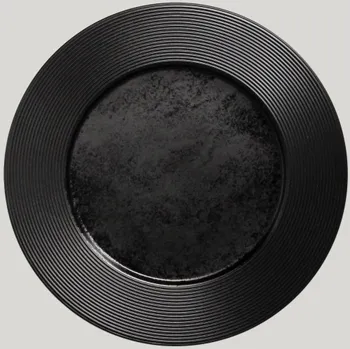 Talíř Secret de Gourmet Plochý talíř s okrajem 31 cm