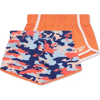 Dívčí kraťasy Reebok Neon Melon 5962125 3-4 Yrs