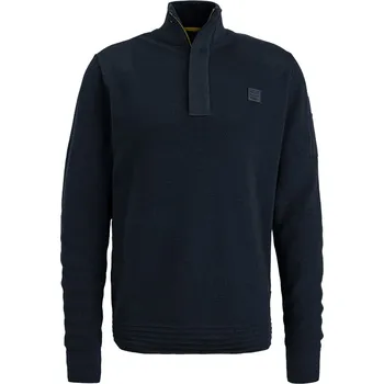 Pánský svetr Svetr PME Legend Dunkelblau 204669 3XL