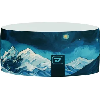 Zimní čelenka Dráče Čelenka baldo 80 - jednovrstvá pružná Velikost: S