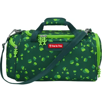 Sportovní taška Sportovní taška Step by Step, Dino Targo