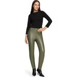 BETTY & CO dámské kalhoty 6663/3127 5785 Zelená 38