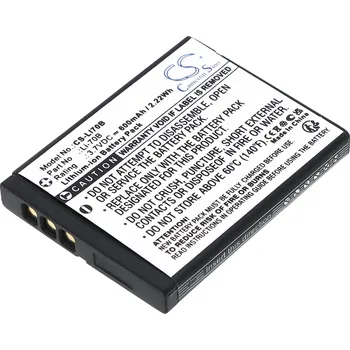 Baterie Cameron Sino CS-LI70B pro Olympus X-940 - neoriginální