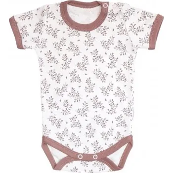 Kojenecký body Baby Nellys Body happy Velikost: 86