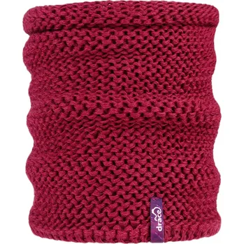 Nákrčník Dráče Pletený nákrčník Vanto - tmavá starorůžová Velikost: 1-6