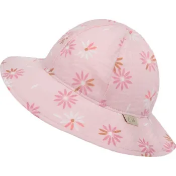 Klobouk Esito Klobouček flower Velikost: XS