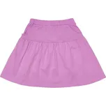 Winkiki Dívčí sukně skate - šeříková Barva: šeříková, Velikost: 152