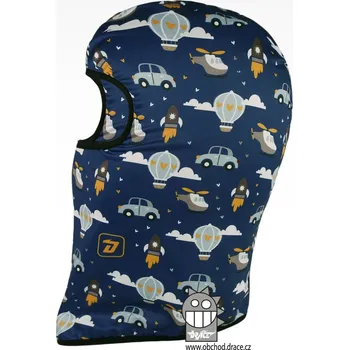 Kukla Dráče Funkční kukla 65 Velikost: L