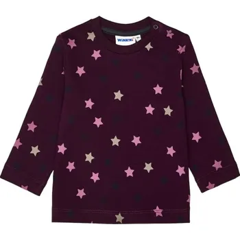 Dívčí oblečení Winkiki Tričko hvězdička Velikost: 92