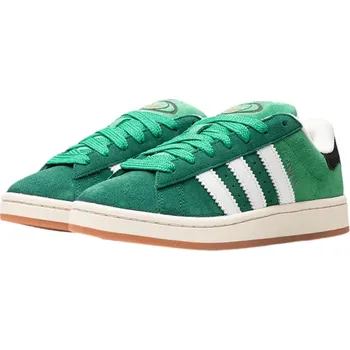 Dámská obuv adidas Campus 00s Collegiate Green 38 2/3