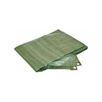 Krycí plachta NoName Plachta 90G/M2 5*6M