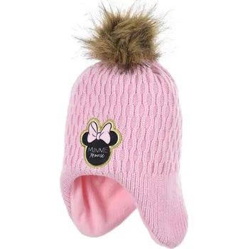 Čepice Sun City Peru čepice minnie Velikost: 50