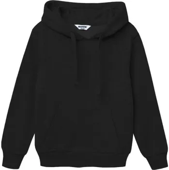 Dívčí mikina Winkiki Černá mikina Velikost: 152