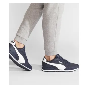 Dámská obuv Puma Sneakersy St Runner V3 Nl 384857 02 Tmavomodrá 41