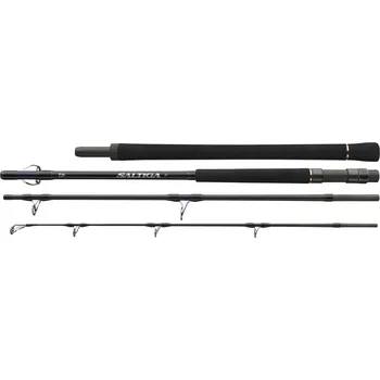 Rybářský prut Daiwa Prut Saltiga Air Portable 1,75m 150-300g 3-díl