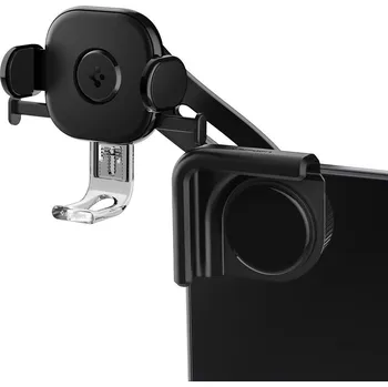 Spigen Tesla TapLock Universal Car Mount Holder Black Screen ACP07871