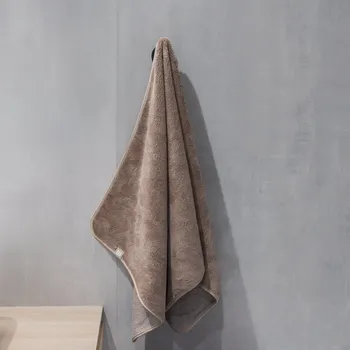 Ručník HEDDA Ručník Seiya taupe rozměr ručníku: 50 x 100 cm