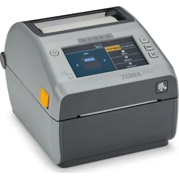 Pokladní tiskárna ZD621 TT (USB, RS232, LAN)