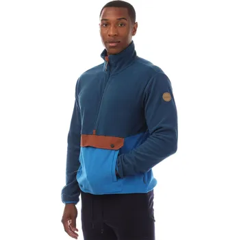 Pánské oblečení Mikina Icepeak Blue 2115023 S