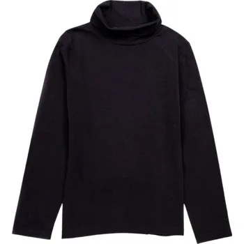 Chlapecké tričko Winkiki Rolák Barva: Černá, Velikost: 170