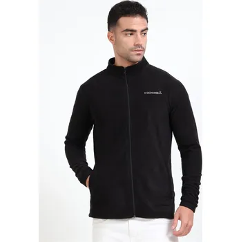 Pánská větrovka Bunda KooGa Black 1361028 Small