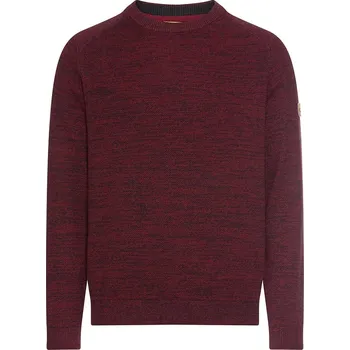 Pánský svetr Svetr Camel Active Rot 3132622 XXL