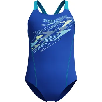 Chlapecké plavky Speedo Deep 5266087 11-12 (L)