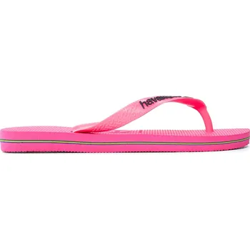 Dámské žabky Havaianas Pink Flux 4359120 3/4