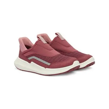 Dámská móda Sneakersy ECCO Biom 2.2 71093210346 Růžová 30