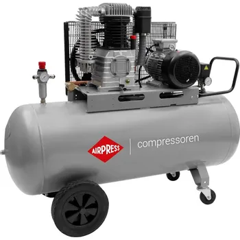 Kompresor Airpress 360650